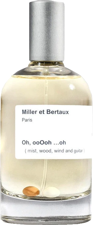 Miller et Bertaux Oh ooOoh …oh