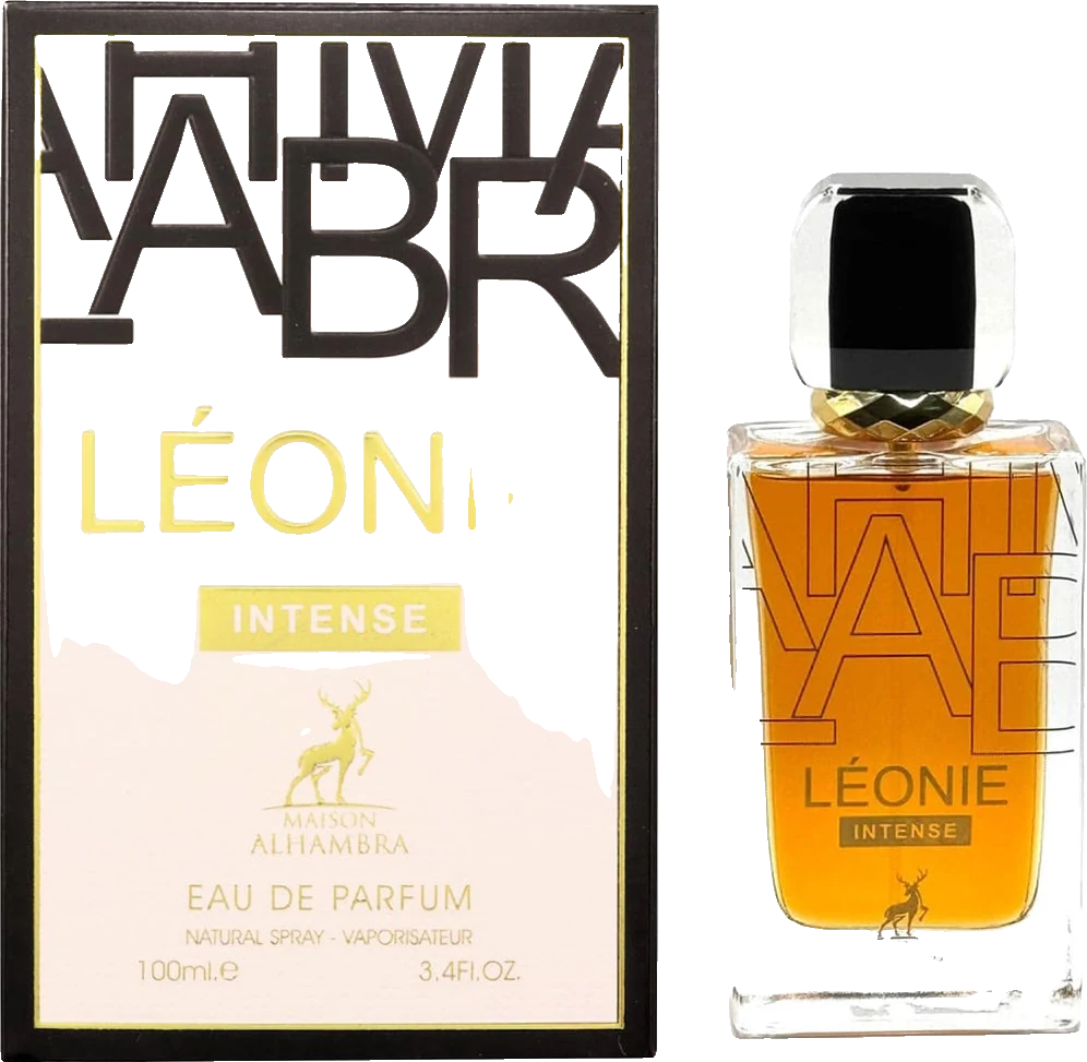 Maison Alhambra Leonie Intense