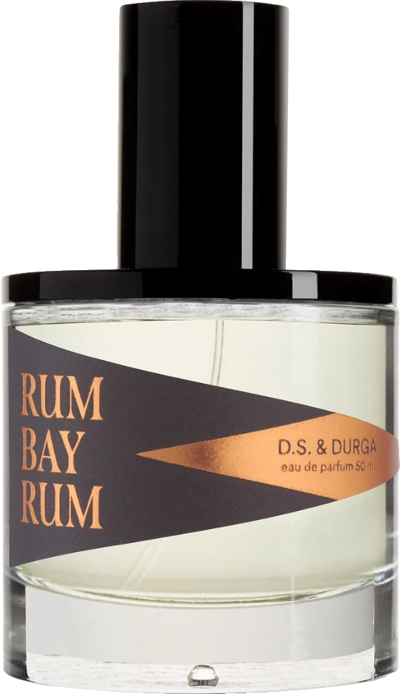D.S. & Durga Rum Bay Rum
