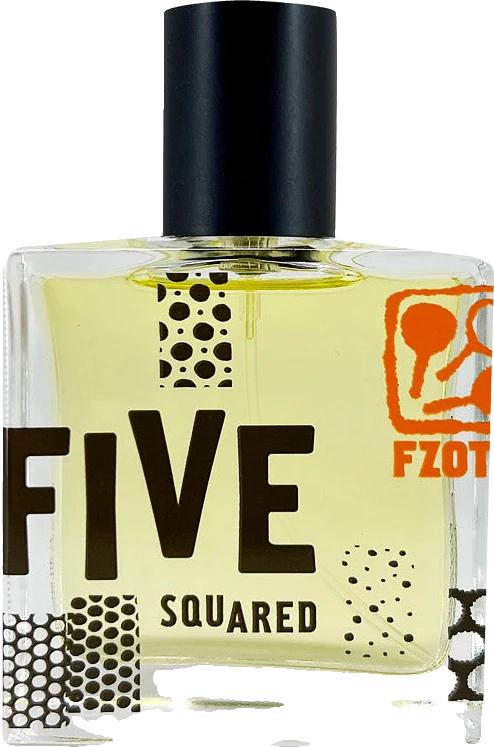 Fzotic Five Squared