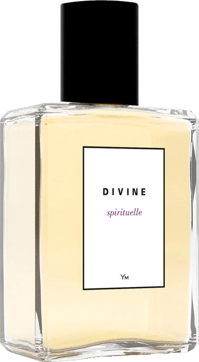 Divine Spirituelle