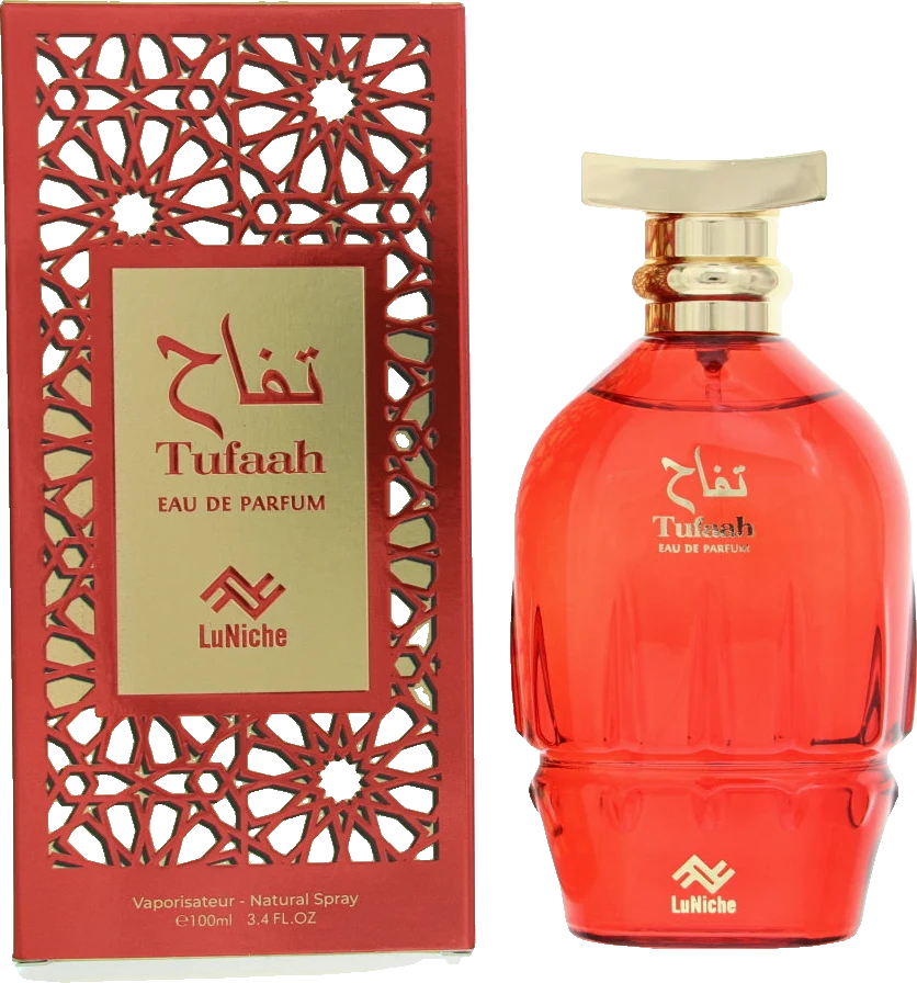Luniche Tufaah