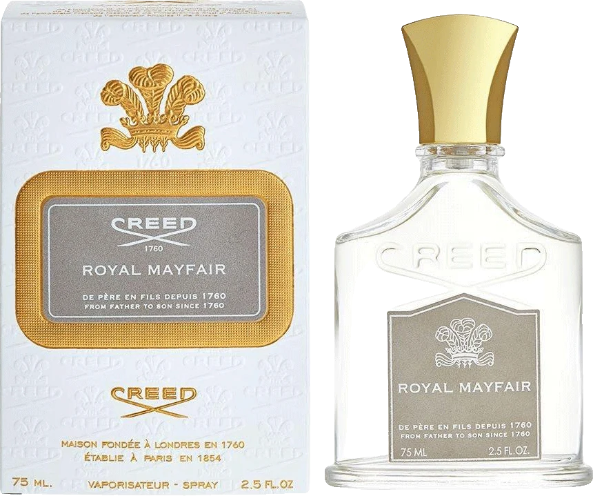Creed Royal Mayfair
