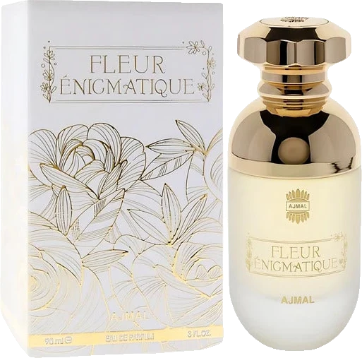Ajmal Fleur Enigmatique
