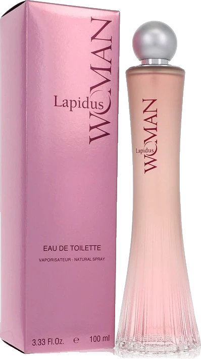 Ted Lapidus Lapidus