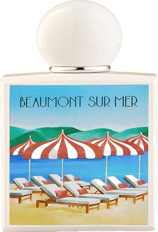 Adamo Parfum Beaumont Sur Mer