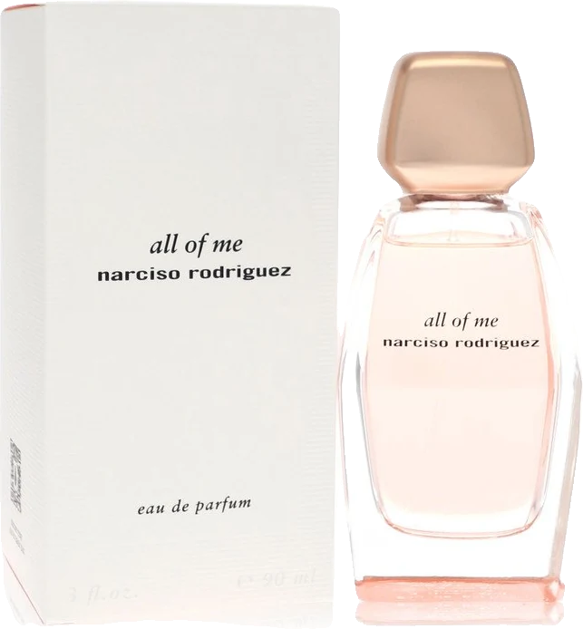 Narciso Rodriguez All of Me