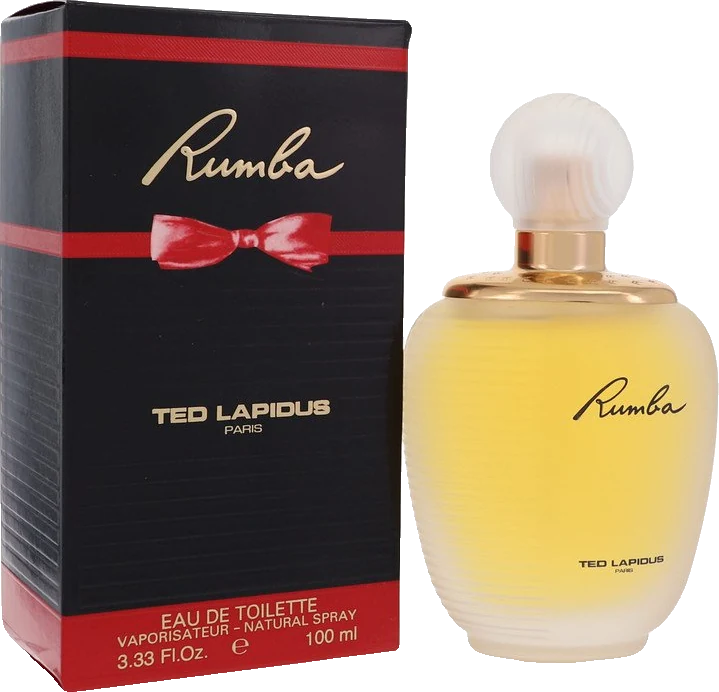 Ted Lapidus Rumba