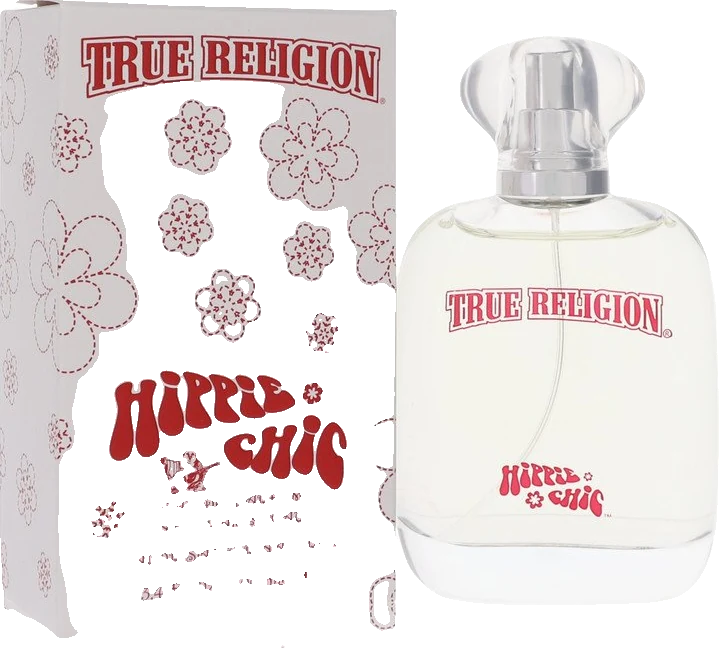 True Religion Hippie Chic Eau de Parfum