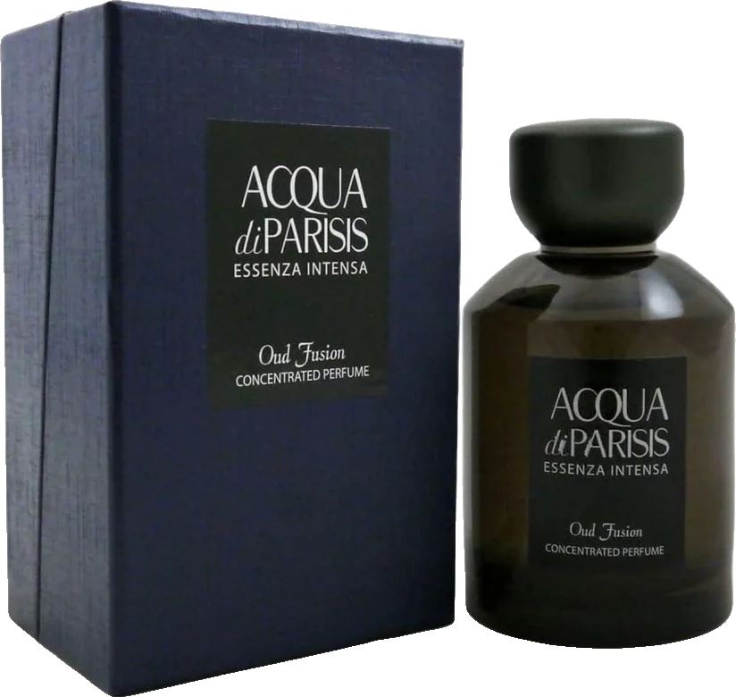 Reyane Tradition Acqua di Parisis Essenza Intensa Oud Fusion