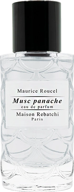 Maison Rebatchi Musc Panache