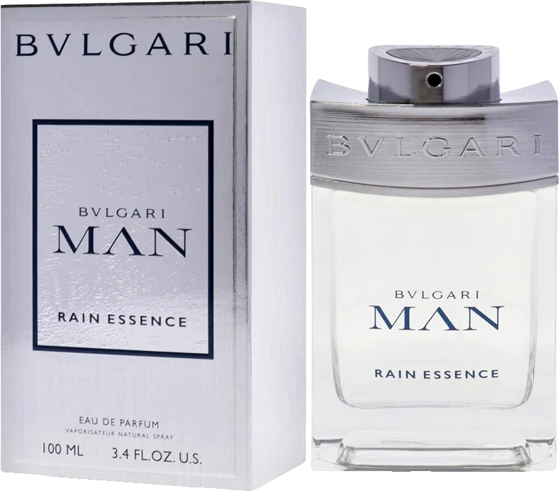 Bvlgari Rain Essence