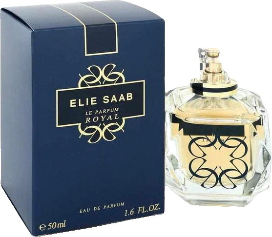Elie Saab Le Parfum Royal