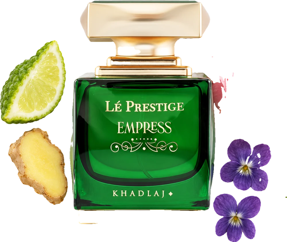 Khadlaj Le Prestige Empress