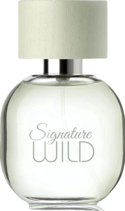 Art de Parfum Signature Wild