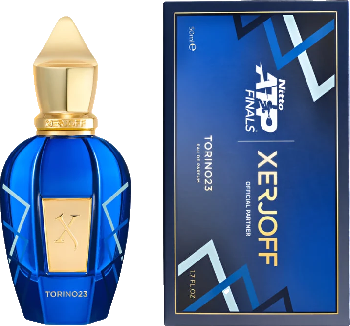 Xerjoff Atp Torino 23