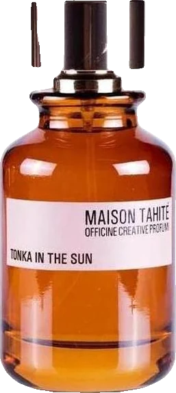 Maison Tahite Tonka in the Sun