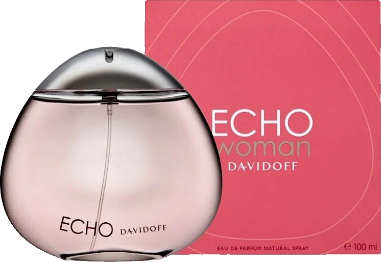 Davidoff Echo Woman