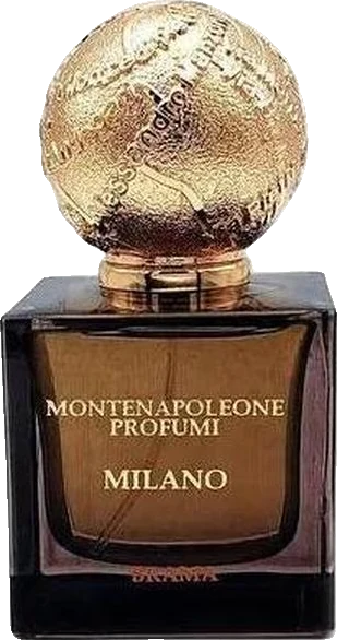 Montenapoleone Profumi Milano Brama