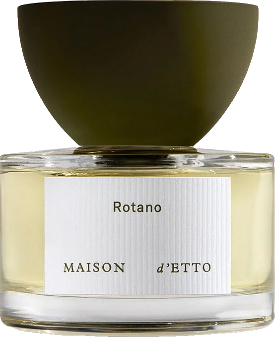 Maison d'Etto Rotano