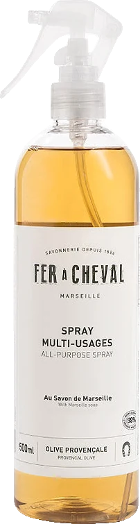 Fer a Cheval All purpose cleaner