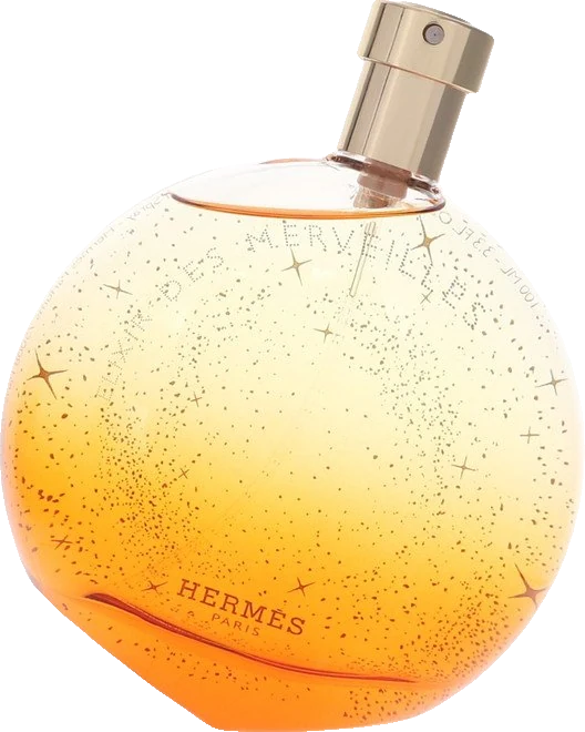Hermes Elixir Des Merveilles