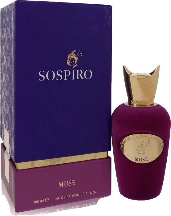 Sospiro Muse