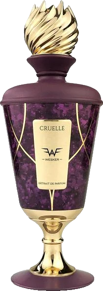 Wesker Cruelle