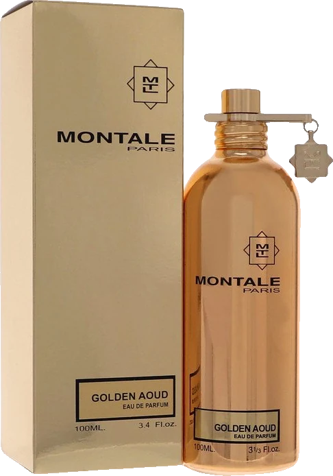 Montale Golden Aoud