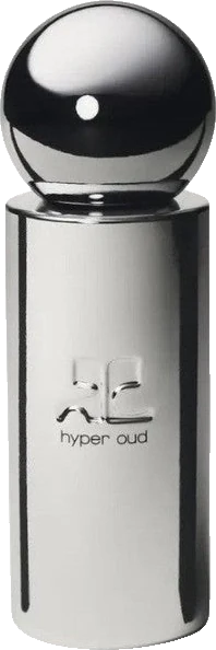Courreges Hyper Oud