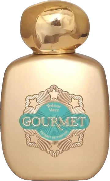 Gourmet Trésor Vert
