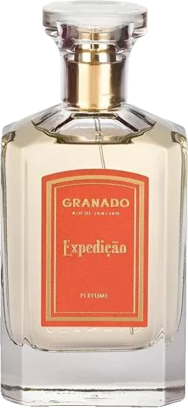 Granado Expedição