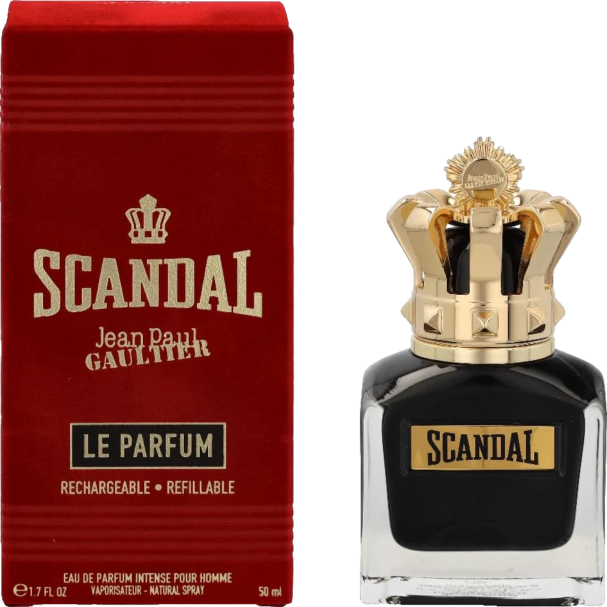 Jean Paul Gaultier Scandal Him Le Parfum Intense