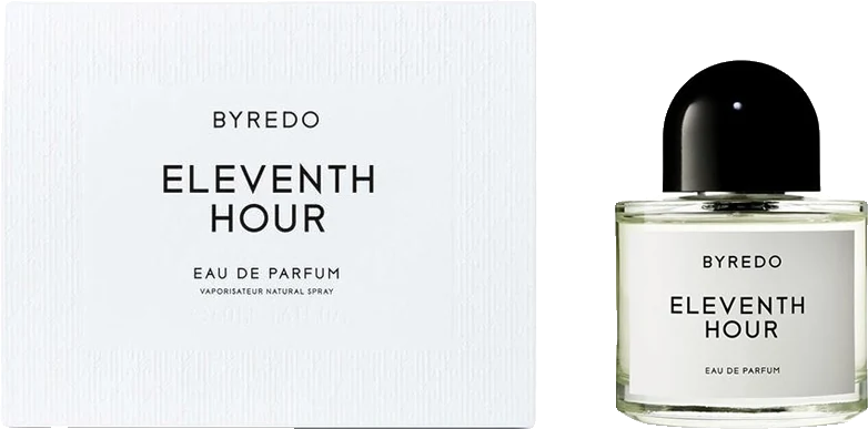 Byredo Eleventh Hour