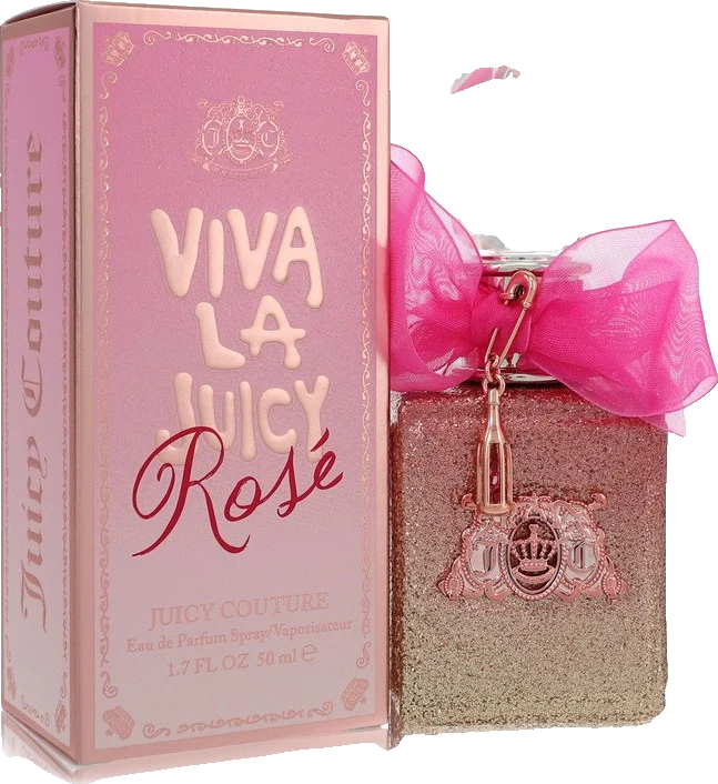 Juicy Couture Viva La Juicy Rose