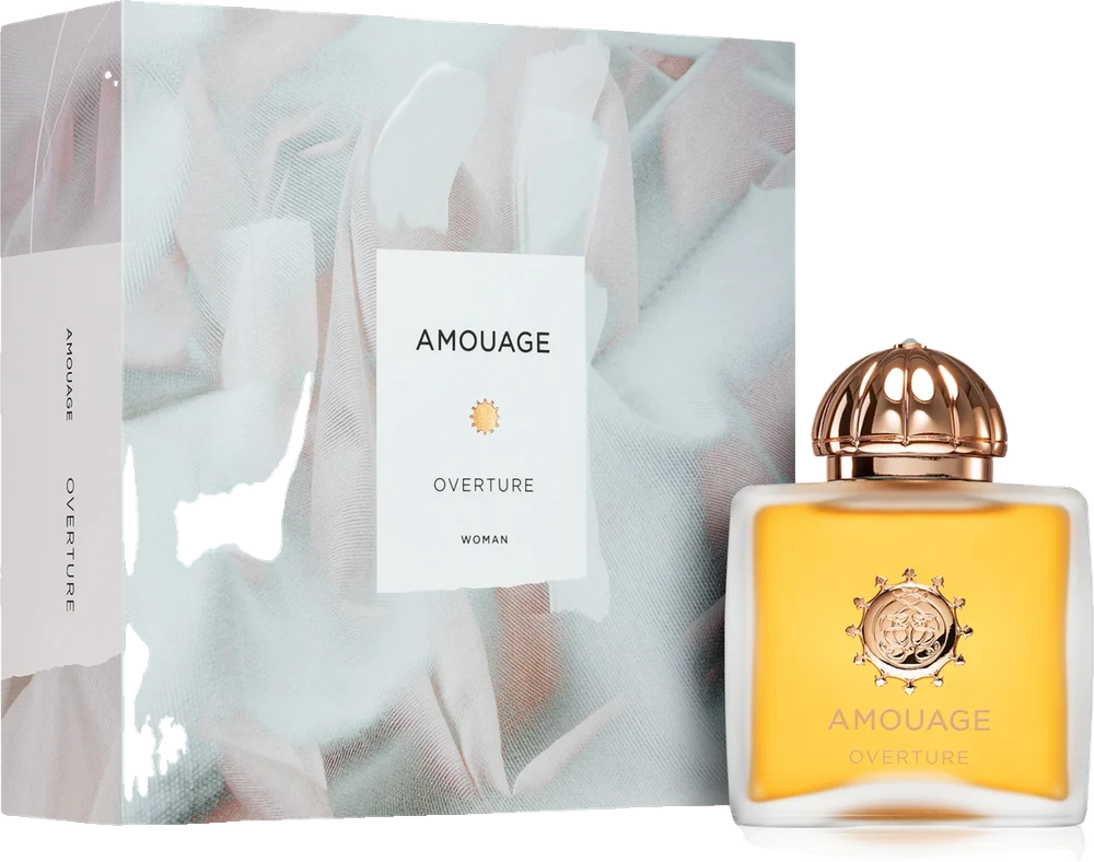 Amouage Overture Women