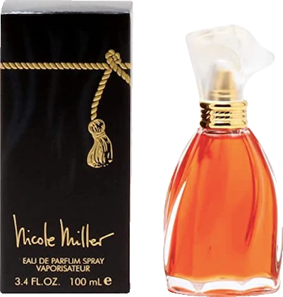 Nicole Miller Woman