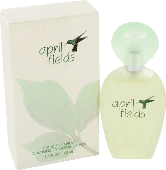 Coty April Fields