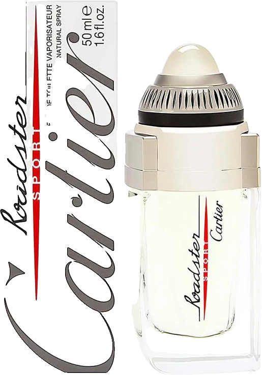 Cartier Roadster Sport