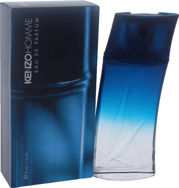 Kenzo Homme Eau de Parfum