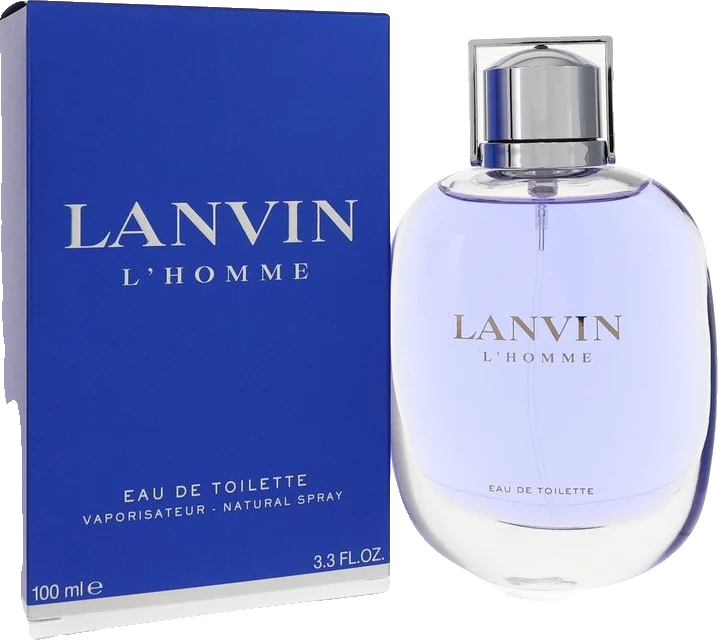 Lanvin L'Homme