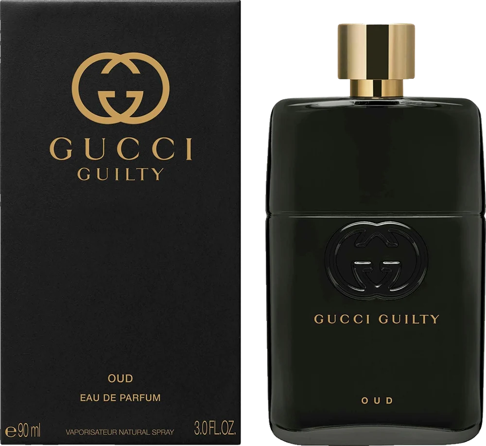 Gucci Guilty Oud