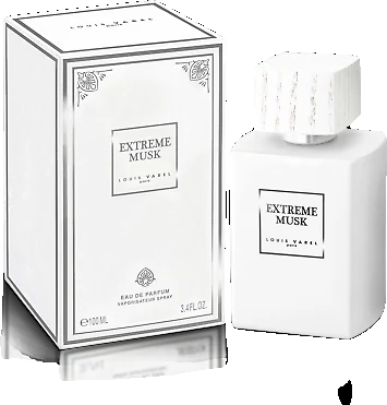 Louis Varel Extreme Musk