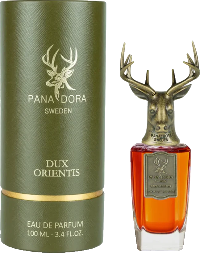 Pana Dora Dux Orientis