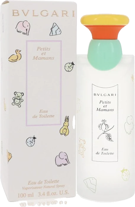 Bvlgari Petits et Mamans