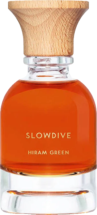 Hiram Green Slowdive