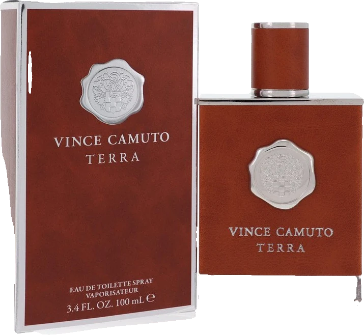 Vince Camuto Terra After Shave