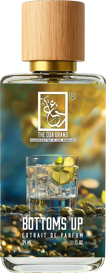 Dua Fragrances Bottoms Up