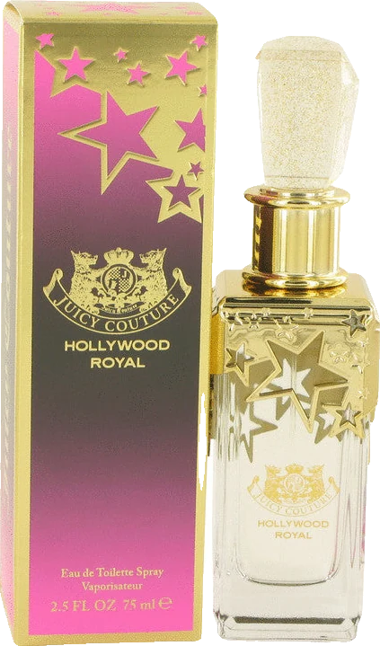 Juicy Couture Hollywood Royal