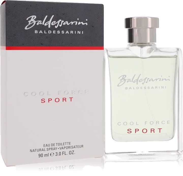 Hugo Boss Baldessarini Cool Force Sport